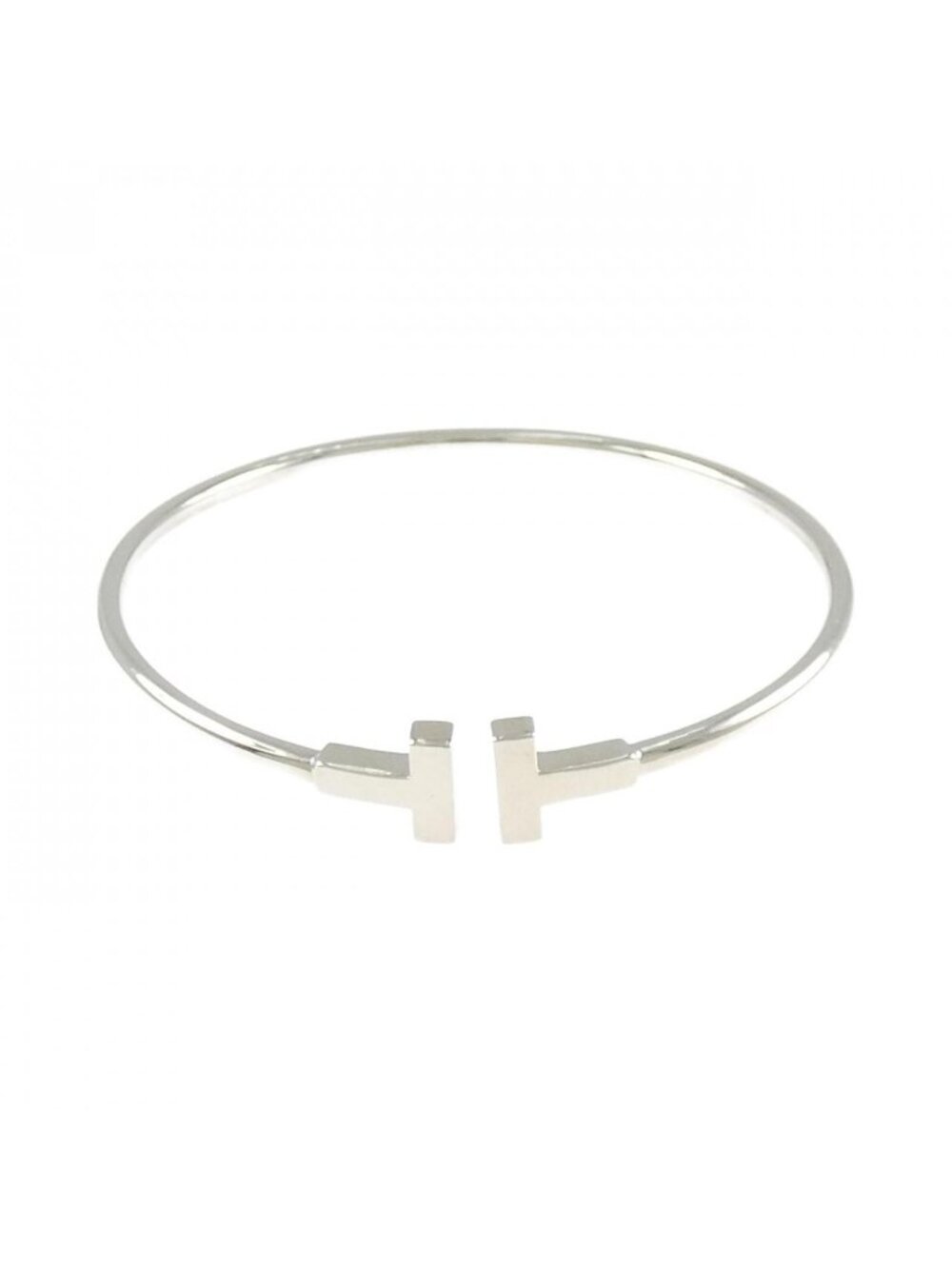 Tiffany & Co T-wire Bracelet